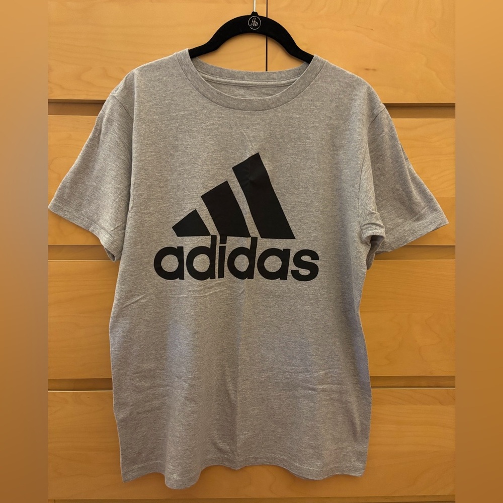 Adidas “The Go-To Tee” Tshirt